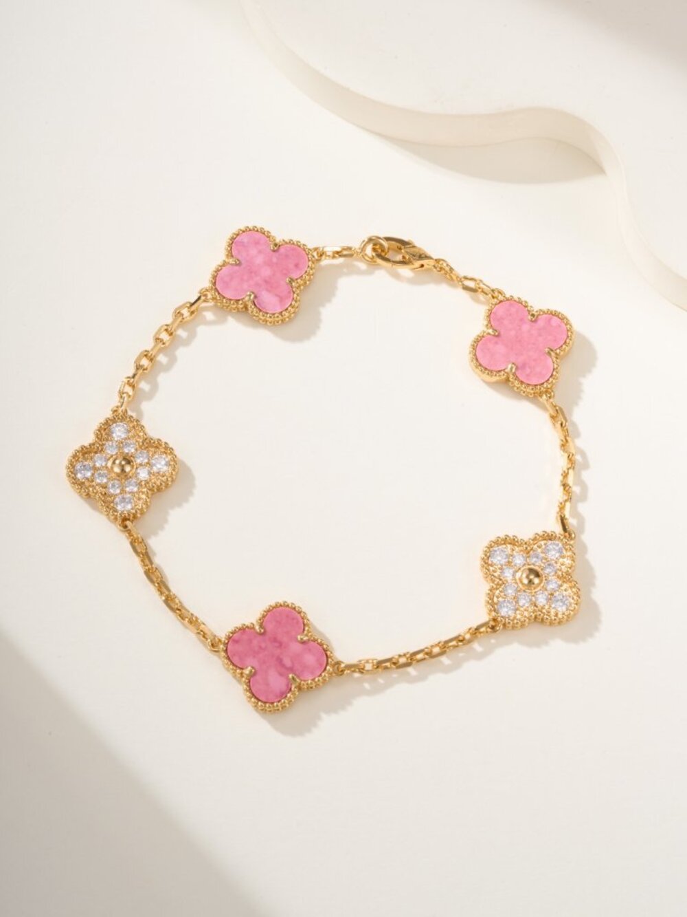Van Cleef & Arpels Bracelet